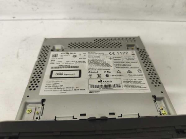 RADIO VW POLO 6C 2015-2017 - Vue 2